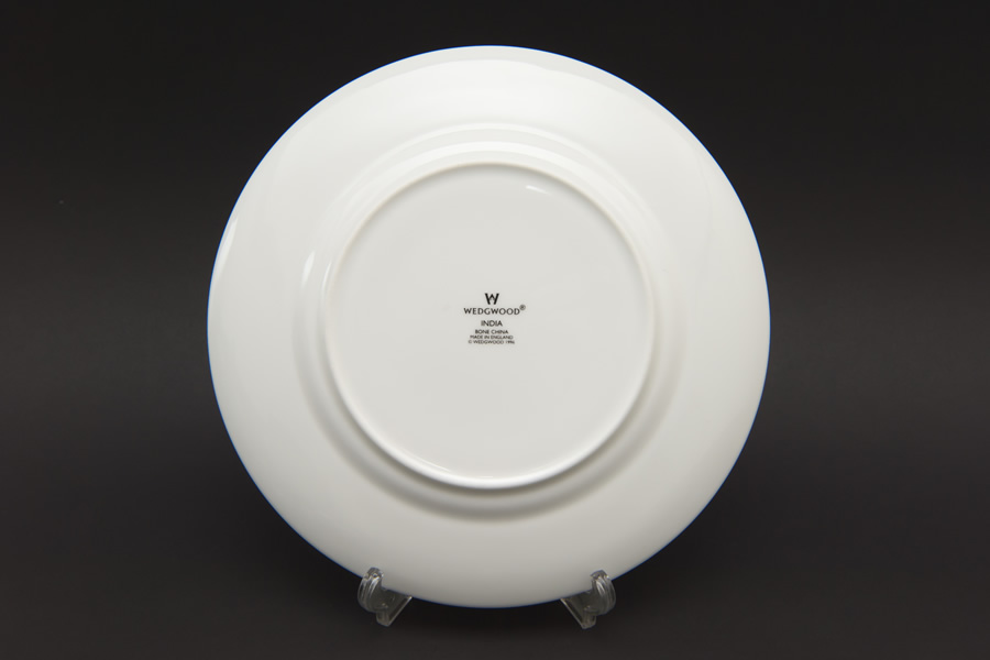 ウェッジウッド インディア 20cmプレート