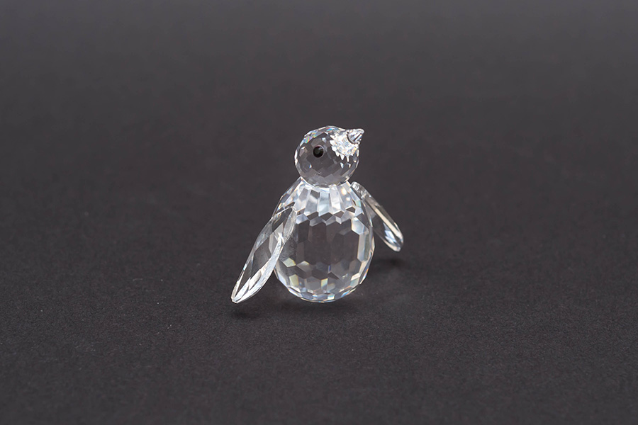 スワロフスキー ペンギン(ミニ)