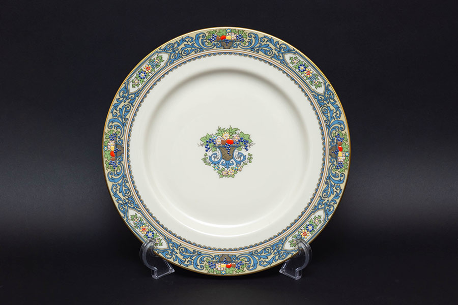 レノックス オータム 27cmプレート