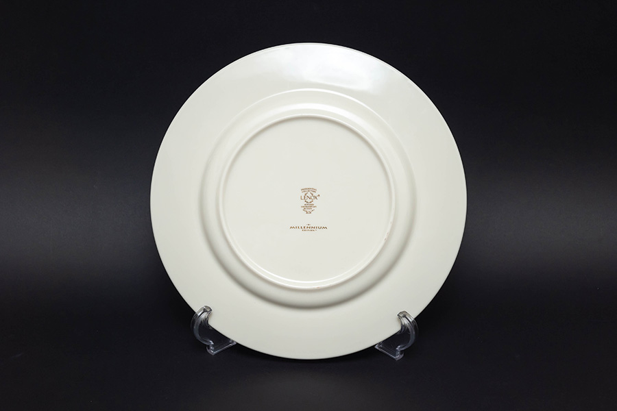 レノックス オータム 27cmプレート
