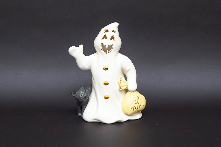 レノックス ゴースト（ハロウィン）