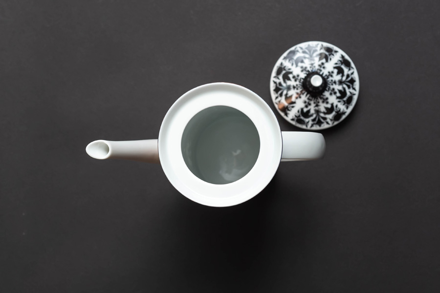 ローゼンタール ベルリン(ヒルトン) コーヒーポット