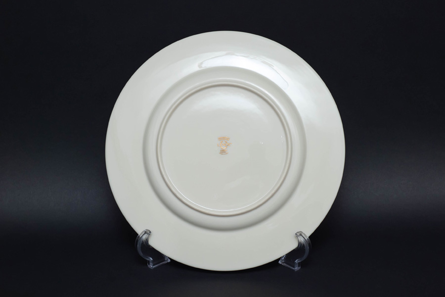 レノックス リバティー 27cmプレート