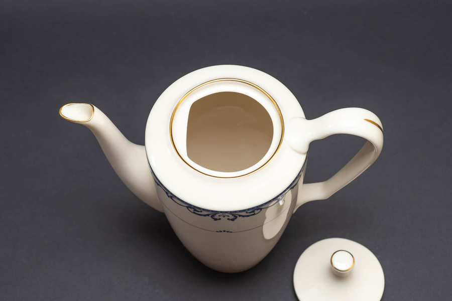 レノックス リバティー コーヒーポット