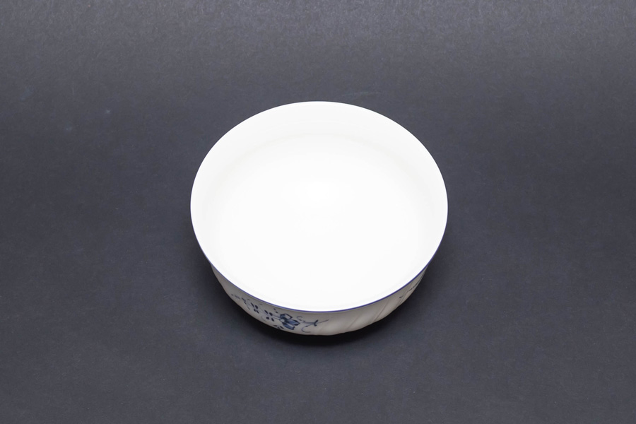 ビレロイ＆ボッホ オールドルクセンブルク 13cmサラダボウル