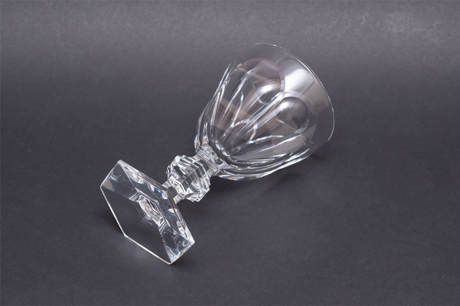 バカラ アルクール ウォーターグラス(15.5cm)