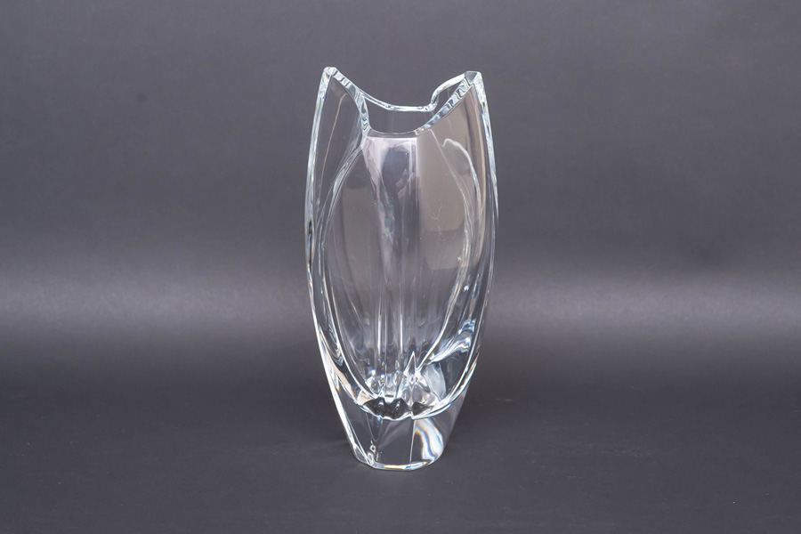 バカラ ジベルニー フラワーベース（22cm）