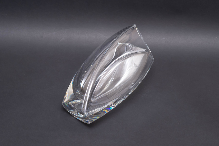 バカラ ジベルニー フラワーベース（22cm）