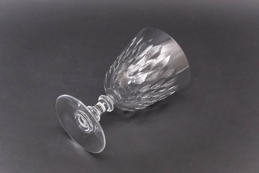 バカラ アルマニャック ワイングラス（14.2cm）