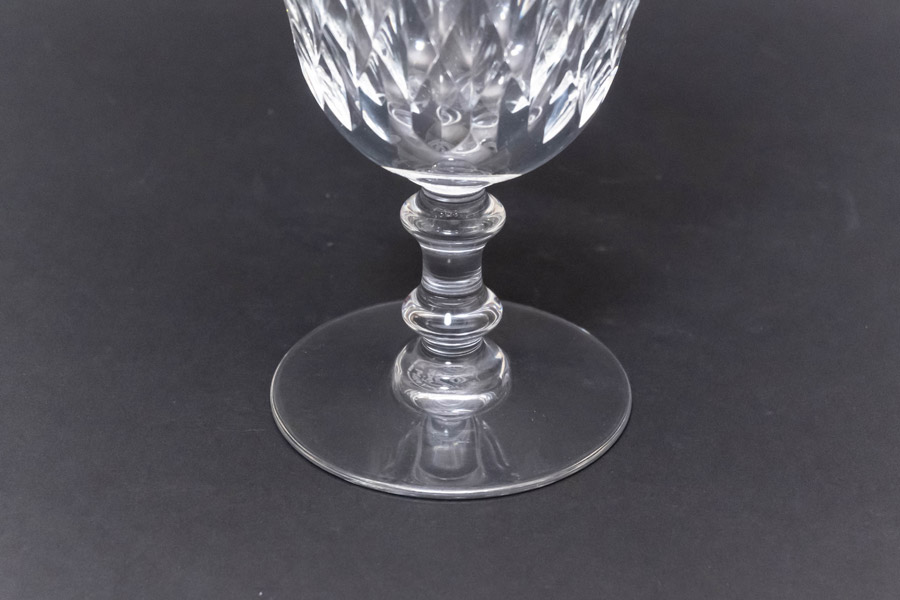 バカラ アルマニャック ワイングラス（14.2cm）